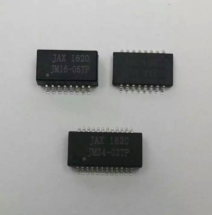 16PIN产品